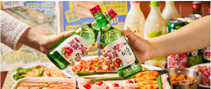 阿親家韓式烤肉品牌形象代言人海選啦！